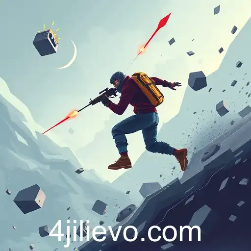 The Dynamic World of Action Games and the Rise of 'Jilievo'