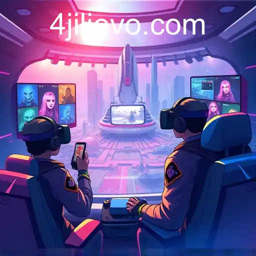 The Evolution of Gaming: A Look into 2026