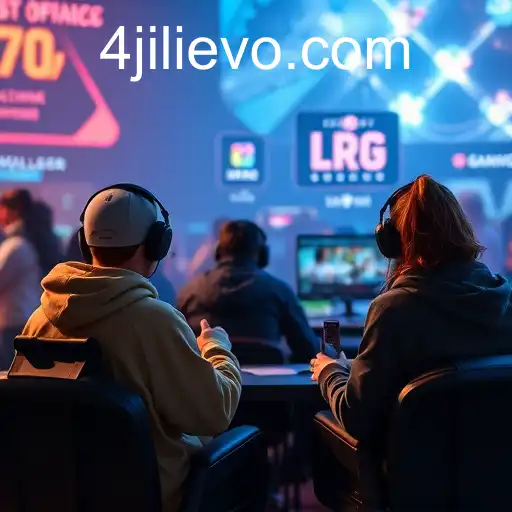 Evolving Trends in Gaming Communities