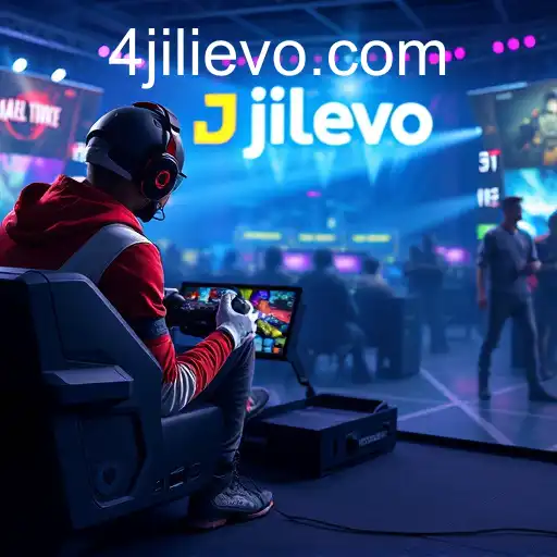 The Rise of Game Streaming Platforms