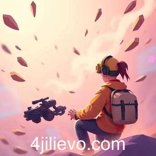 Gaming Evolution: A Deep Dive into Jilievo