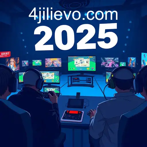 The Rise of Gaming Platforms in 2025