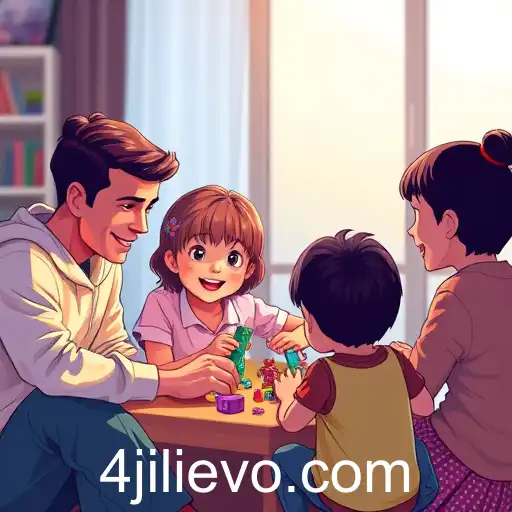 Gaming Trends and Innovations in 2025