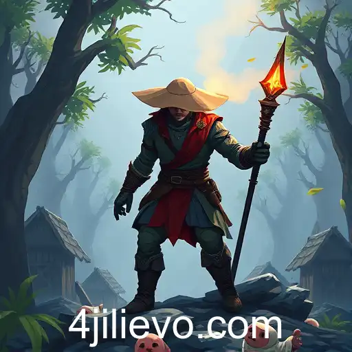 Mastering 'Jilievo': Essential Game Guides for Success