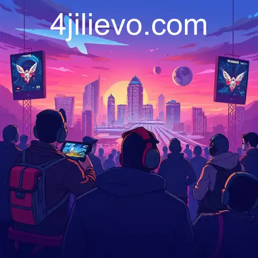 Jilievo: Revolutionizing Gaming with Community Insights