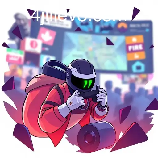 Jilievo's Evolution in the Gaming World