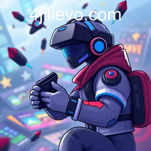 Jilievo Games: The Digital Evolution