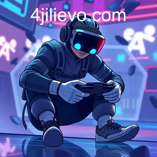 Jilievo: A New Realm in Gaming