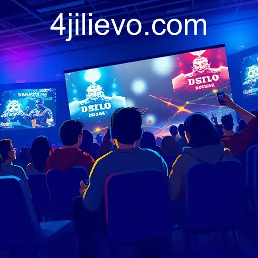 Jilievo's Rise in Modern Gaming