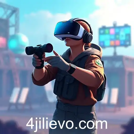 The Rise of Jilievo: Redefining Online Gaming