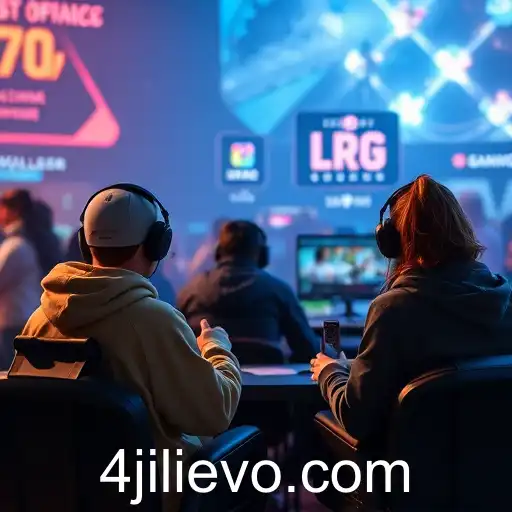 Evolving Trends in Gaming Communities