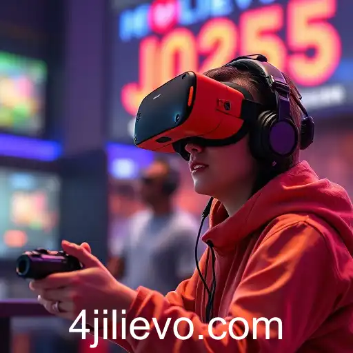 Gaming Trends Reshape the Digital Entertainment Landscape