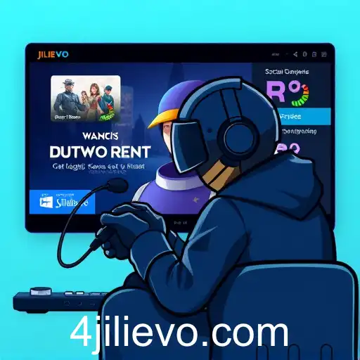 Jilievo Revamps Gaming Experience in 2025