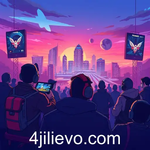 Jilievo: Revolutionizing Gaming with Community Insights