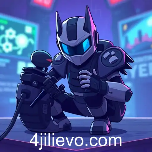 Jilievo's Global Impact on Gaming