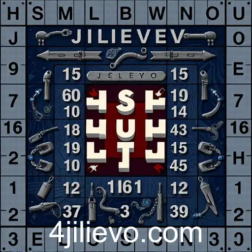 Jilievo: Redefining Online Gaming in 2025