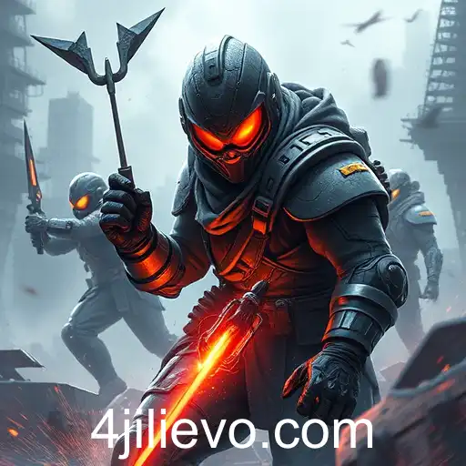 Jilievo: Revolutionizing Game Interaction