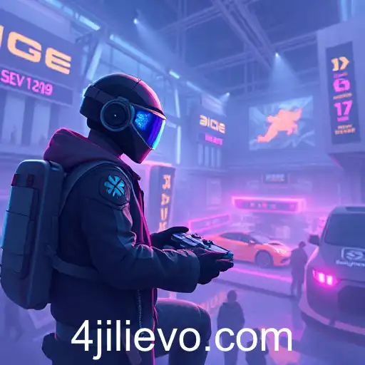 Jilievo: Transforming Gaming in 2025