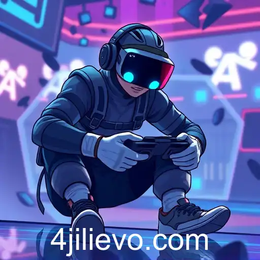 Jilievo: A New Realm in Gaming