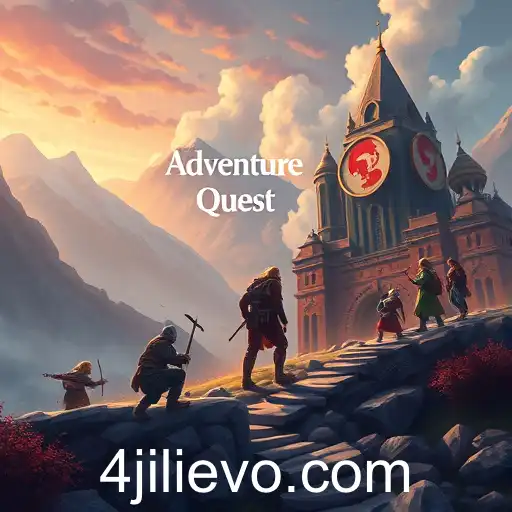 Jilievo: Redefining Online Gaming in 2025