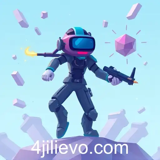 Jilievo's Impact on Gaming in 2025