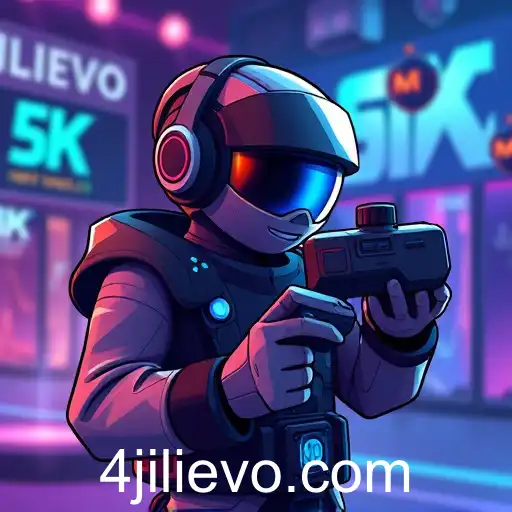 The Rise of Jilievo: Redefining Online Gaming