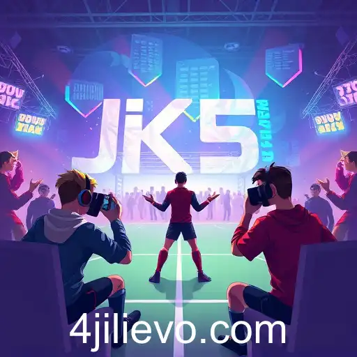 The Rise of Jilievo in Gaming Trends