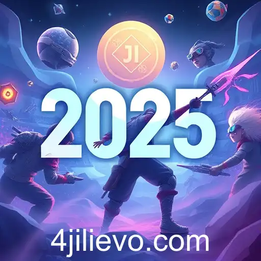 Jilievo: Revolutionizing Online Gaming