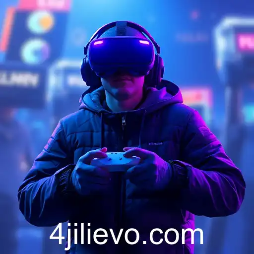 Jilievo: Revolutionizing Gaming Experience