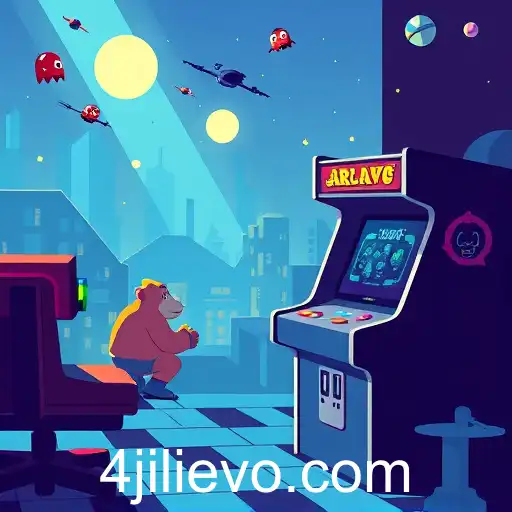 The Rise of JiLiEvo in the Gaming World