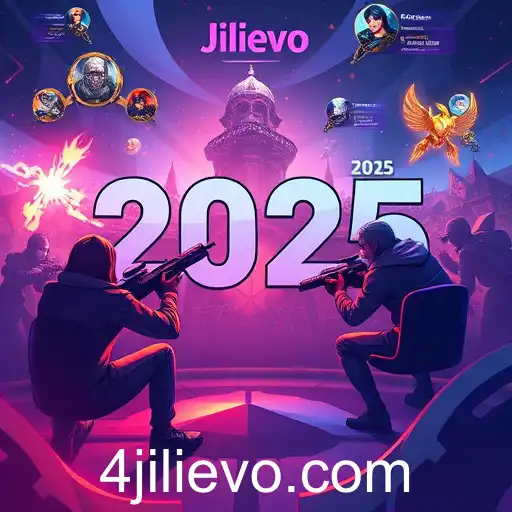 The Rise of Jilievo in Online Gaming