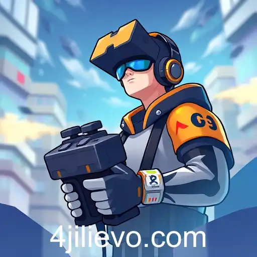 The Rise of JiLievo: Gaming in the Modern Age