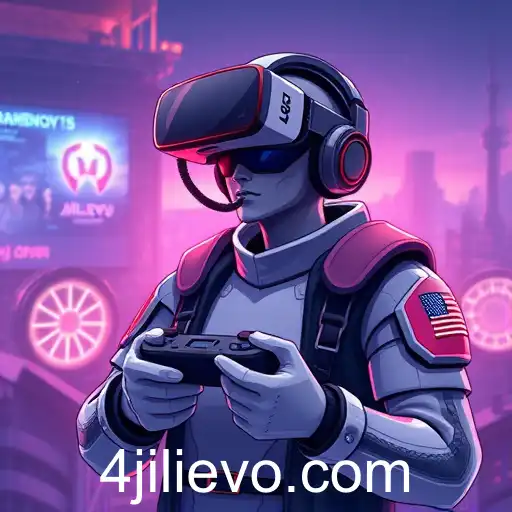 The Rise of Virtual Gaming Communities