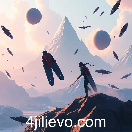 The Rise of Gaming Haven: Jilievo