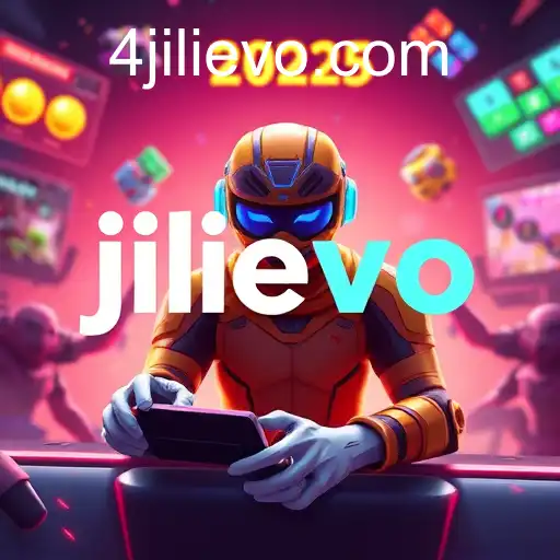 The Rise of Jilievo in the Gaming World