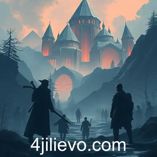 The Evolution of RPG Games: Unveiling the World of Jilievo