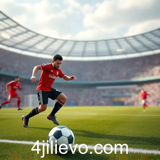 The Evolution of Gaming in 2025